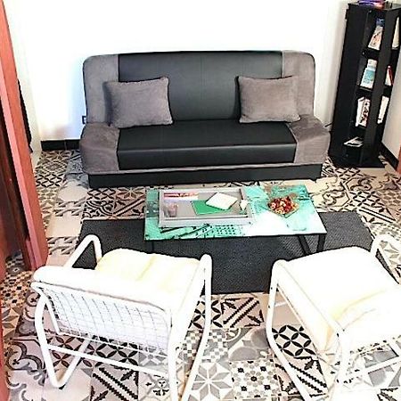 세테 Le Duplex Du Mole 아파트 외부 사진