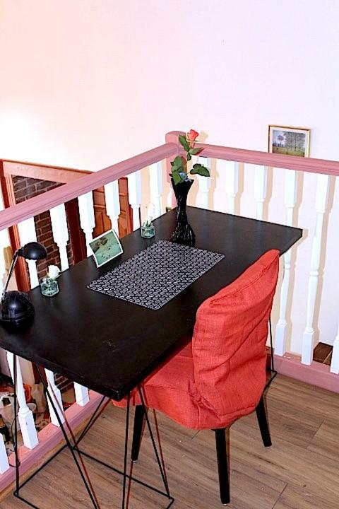 세테 Le Duplex Du Mole 아파트 외부 사진